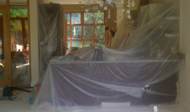 Decorating
