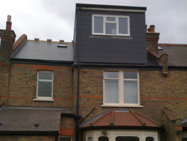 Loft conversions